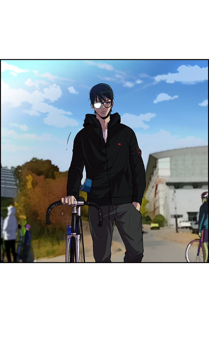 Wind Breaker Chapter 72 page 64 - Chapter 72 : [Part 2] Ep.6