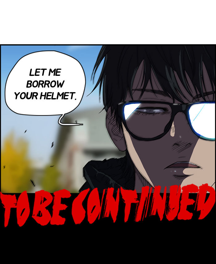 Wind Breaker Chapter 72 page 65 - Chapter 72 : [Part 2] Ep.6