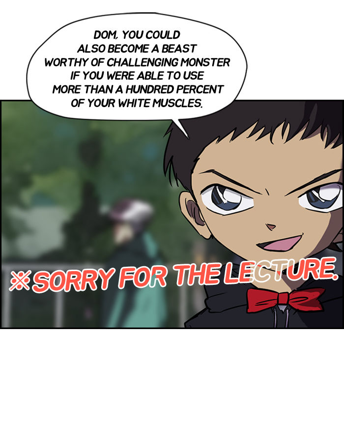 Wind Breaker Chapter 72 page 9 - Chapter 72 : [Part 2] Ep.6