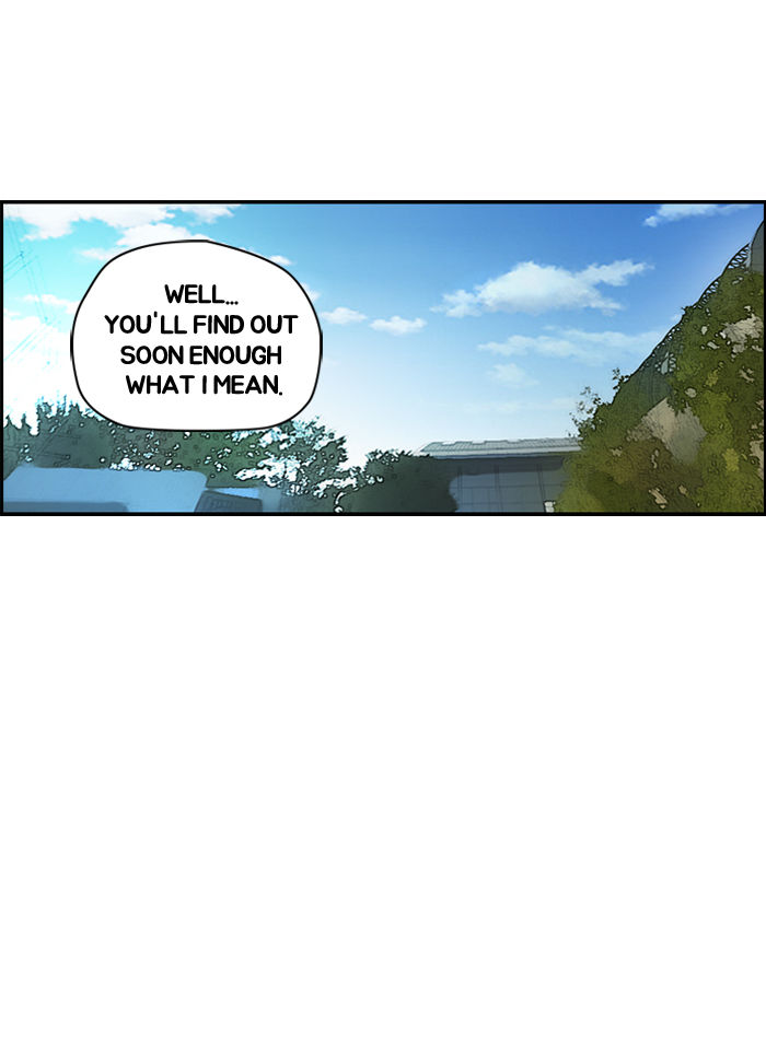 Wind Breaker Chapter 73 page 10 - Chapter 73 : [Part 2] Ep.7