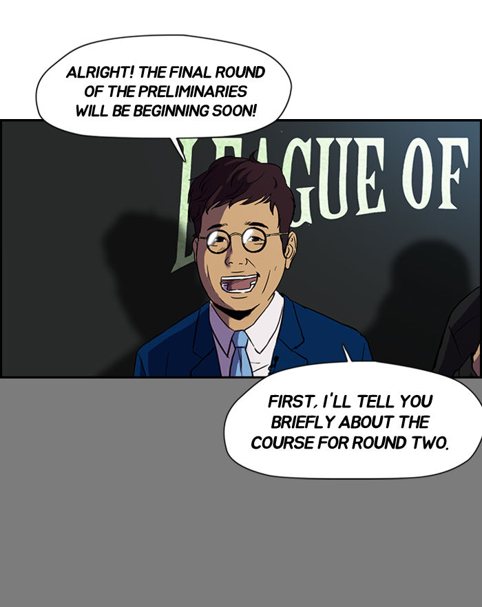 Wind Breaker Chapter 73 page 12 - Chapter 73 : [Part 2] Ep.7