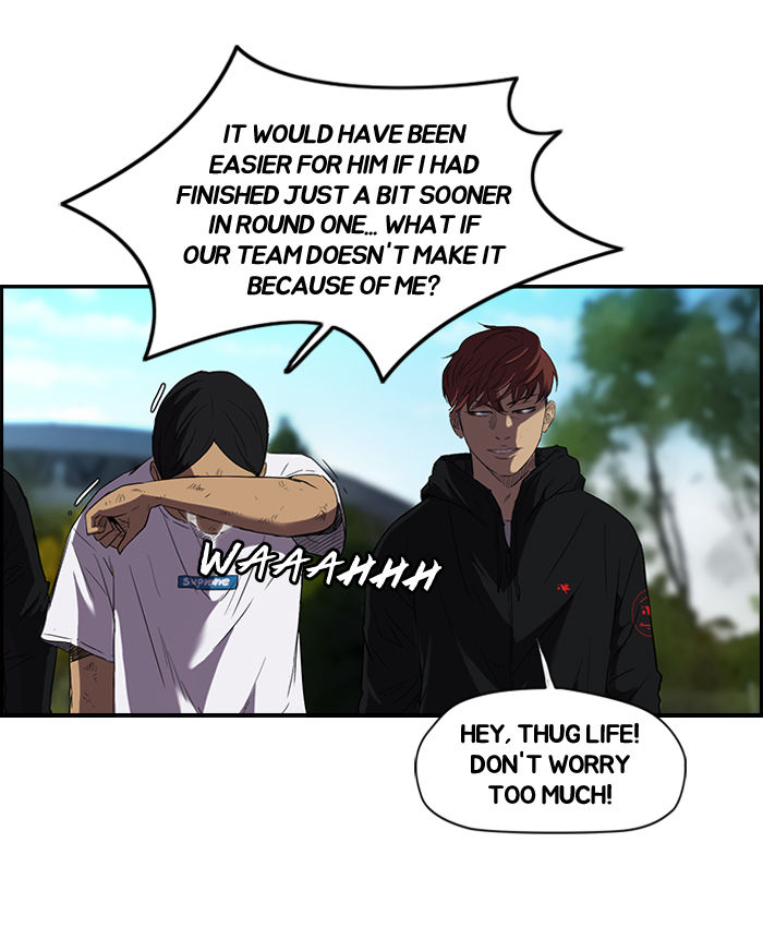 Wind Breaker Chapter 73 page 23 - Chapter 73 : [Part 2] Ep.7