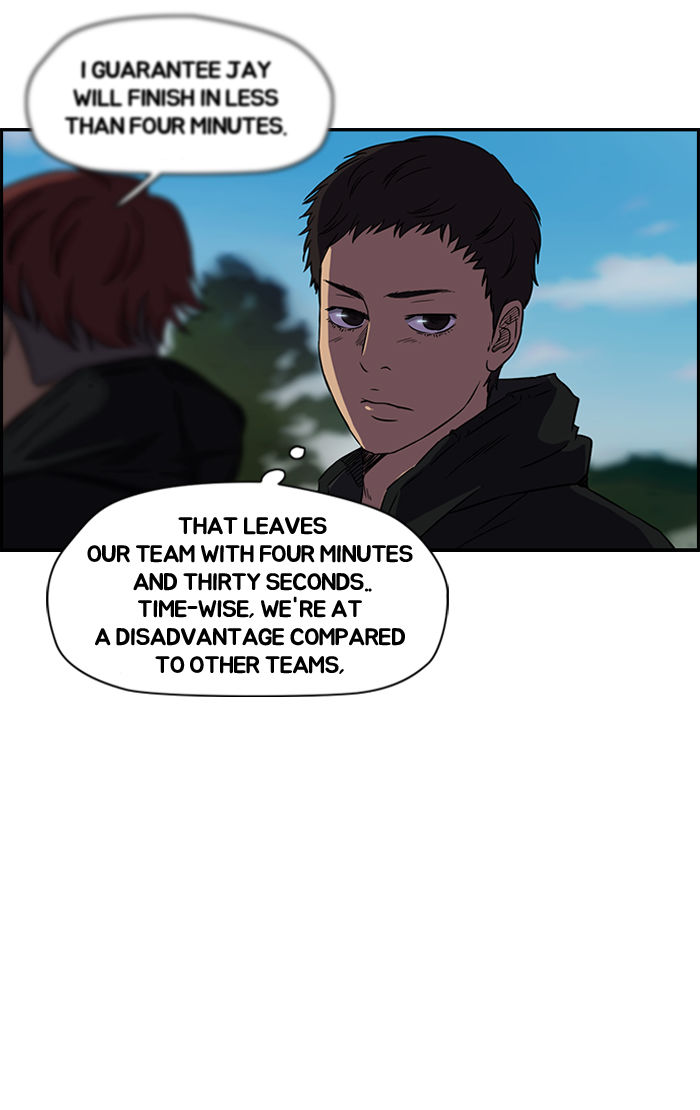 Wind Breaker Chapter 73 page 24 - Chapter 73 : [Part 2] Ep.7
