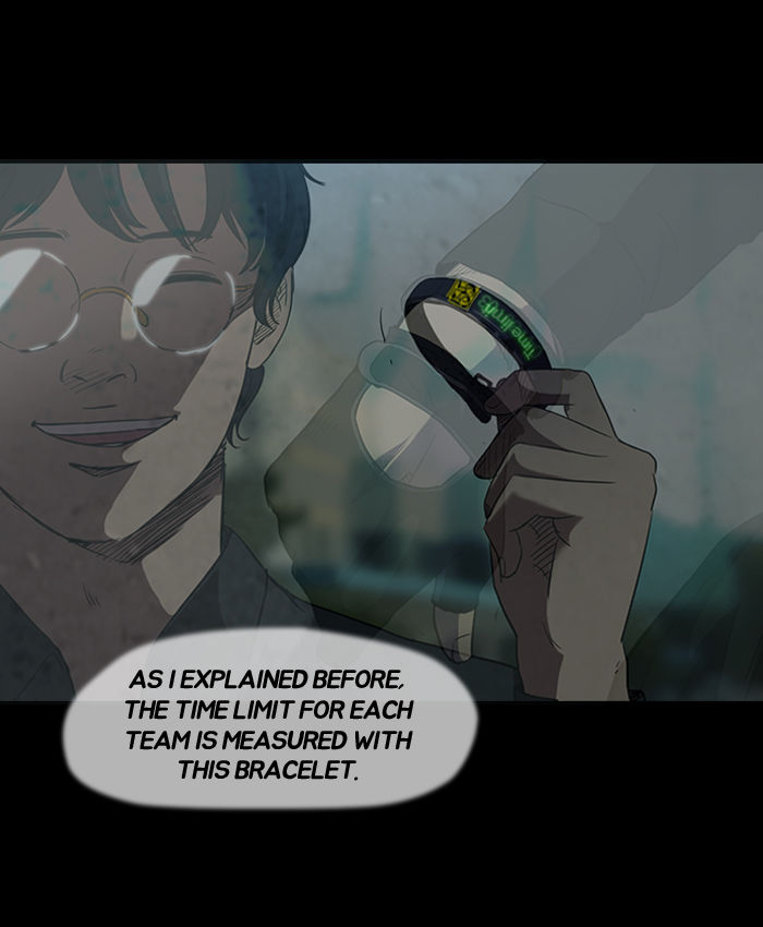 Wind Breaker Chapter 73 page 26 - Chapter 73 : [Part 2] Ep.7