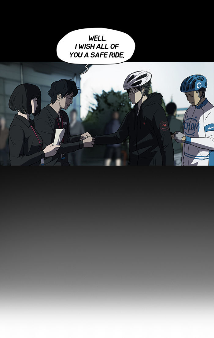 Wind Breaker Chapter 73 page 28 - Chapter 73 : [Part 2] Ep.7