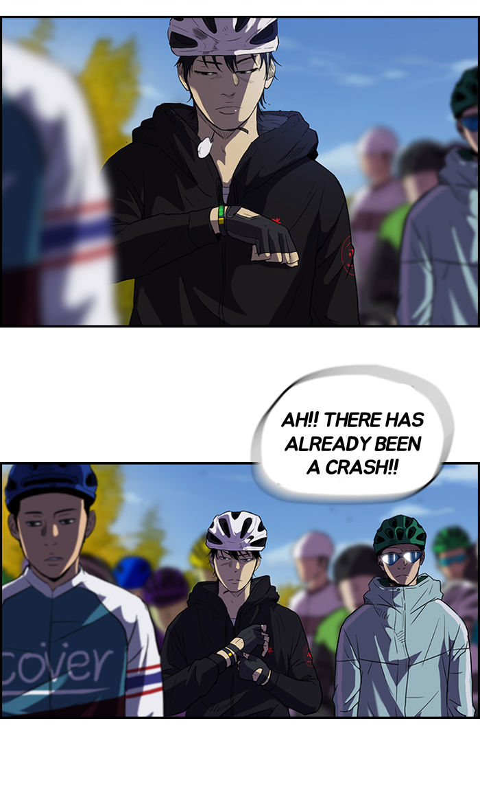 Wind Breaker Chapter 73 page 29 - Chapter 73 : [Part 2] Ep.7