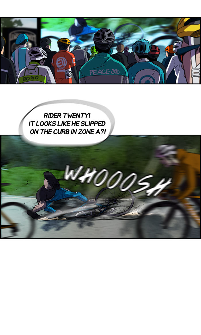 Wind Breaker Chapter 73 page 30 - Chapter 73 : [Part 2] Ep.7