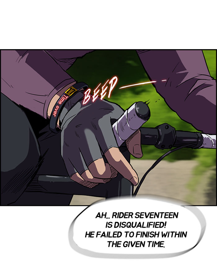 Wind Breaker Chapter 73 page 31 - Chapter 73 : [Part 2] Ep.7