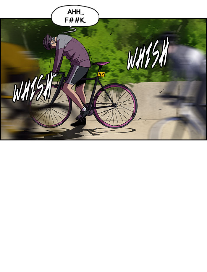 Wind Breaker Chapter 73 page 32 - Chapter 73 : [Part 2] Ep.7