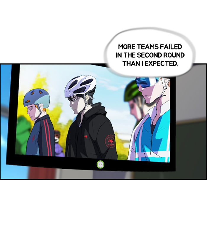 Wind Breaker Chapter 73 page 33 - Chapter 73 : [Part 2] Ep.7