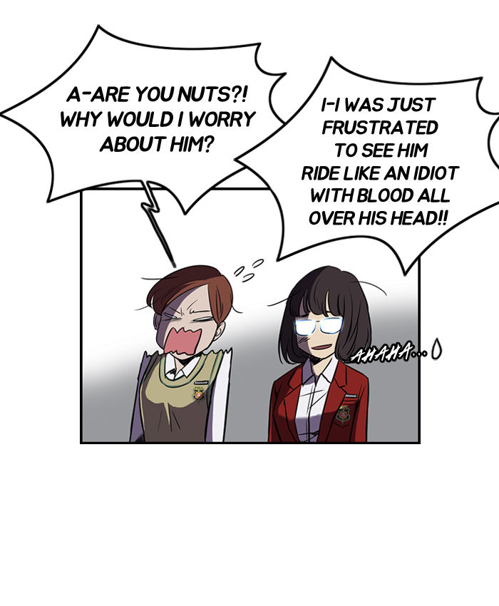 Wind Breaker Chapter 73 page 36 - Chapter 73 : [Part 2] Ep.7