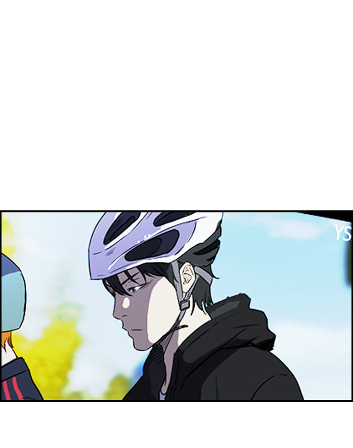 Wind Breaker Chapter 73 page 37 - Chapter 73 : [Part 2] Ep.7