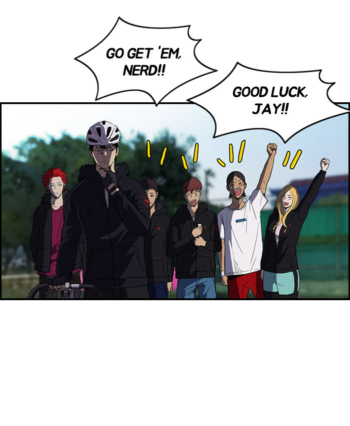 Wind Breaker Chapter 73 page 4 - Chapter 73 : [Part 2] Ep.7