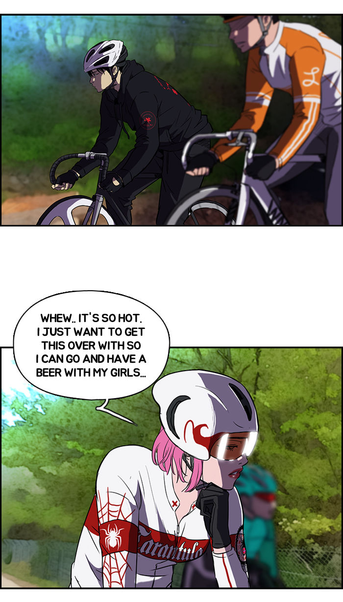 Wind Breaker Chapter 73 page 44 - Chapter 73 : [Part 2] Ep.7