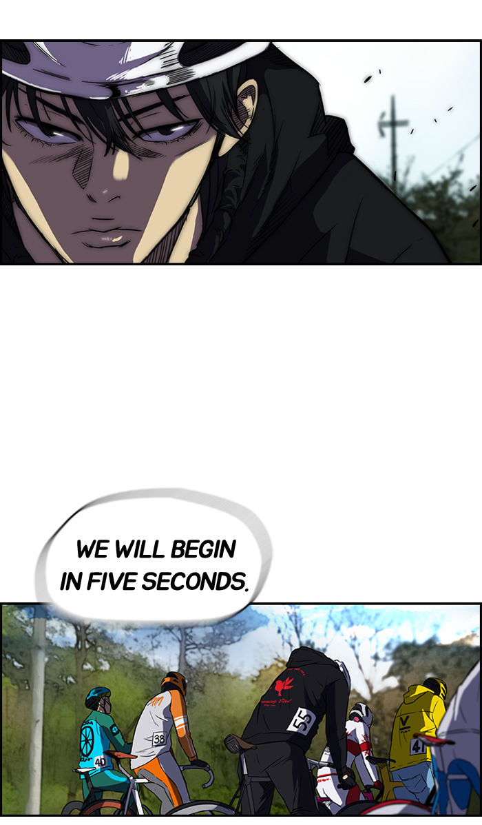 Wind Breaker Chapter 73 page 48 - Chapter 73 : [Part 2] Ep.7