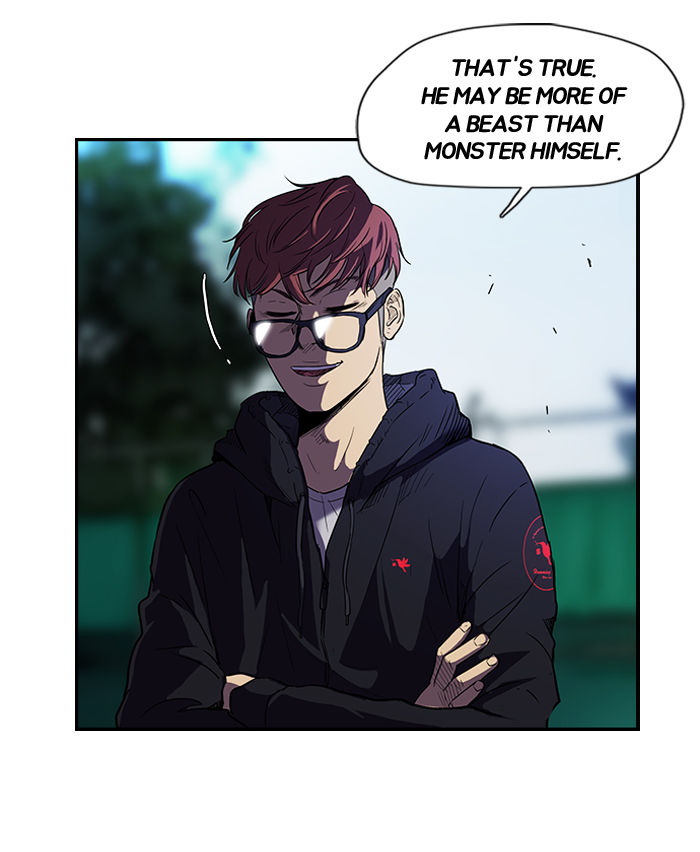 Wind Breaker Chapter 73 page 7 - Chapter 73 : [Part 2] Ep.7