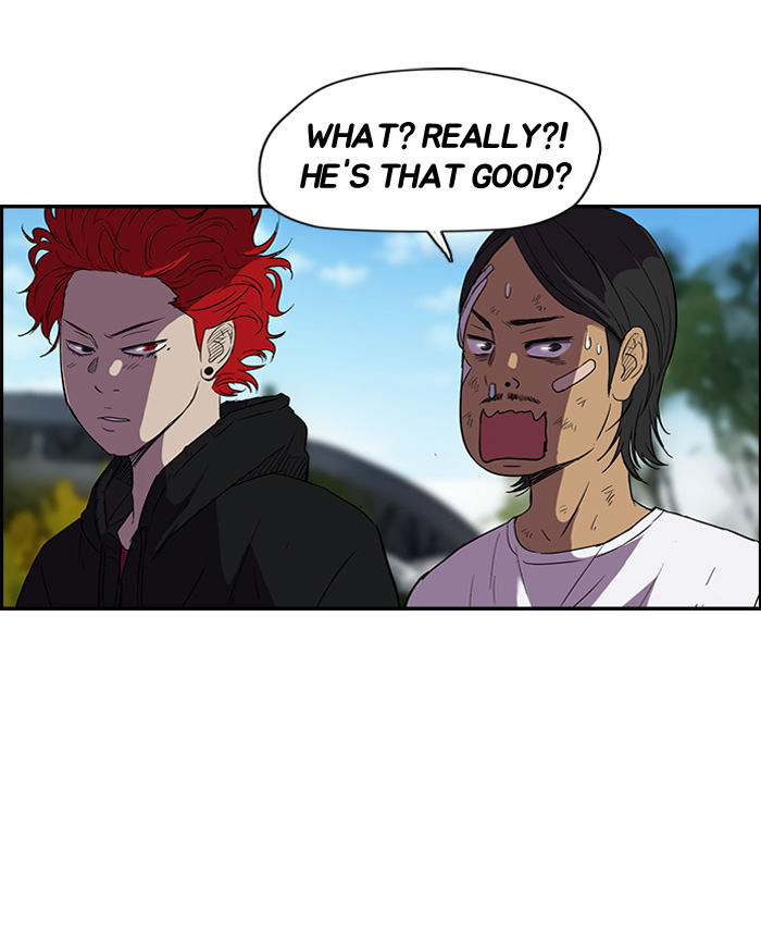 Wind Breaker Chapter 73 page 8 - Chapter 73 : [Part 2] Ep.7