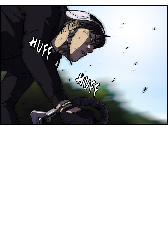 Wind Breaker Chapter 74 page 13 - Chapter 74 : [Part 2] Ep.8