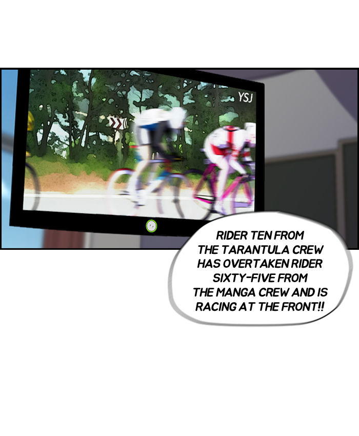 Wind Breaker Chapter 74 page 14 - Chapter 74 : [Part 2] Ep.8