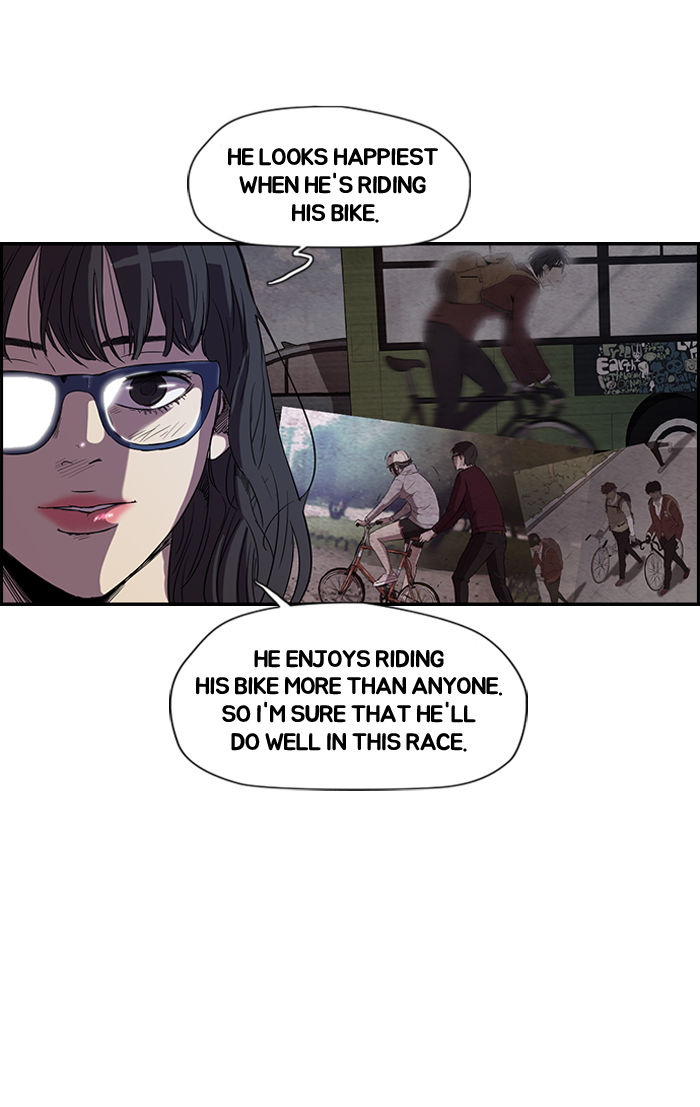 Wind Breaker Chapter 74 page 18 - Chapter 74 : [Part 2] Ep.8