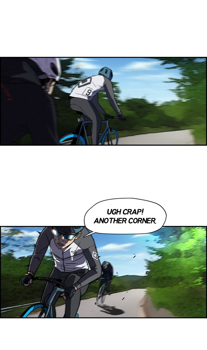 Wind Breaker Chapter 74 page 20 - Chapter 74 : [Part 2] Ep.8
