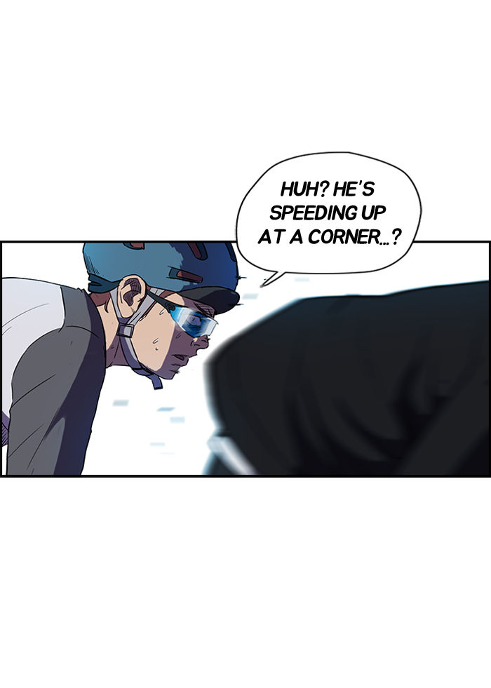 Wind Breaker Chapter 74 page 22 - Chapter 74 : [Part 2] Ep.8