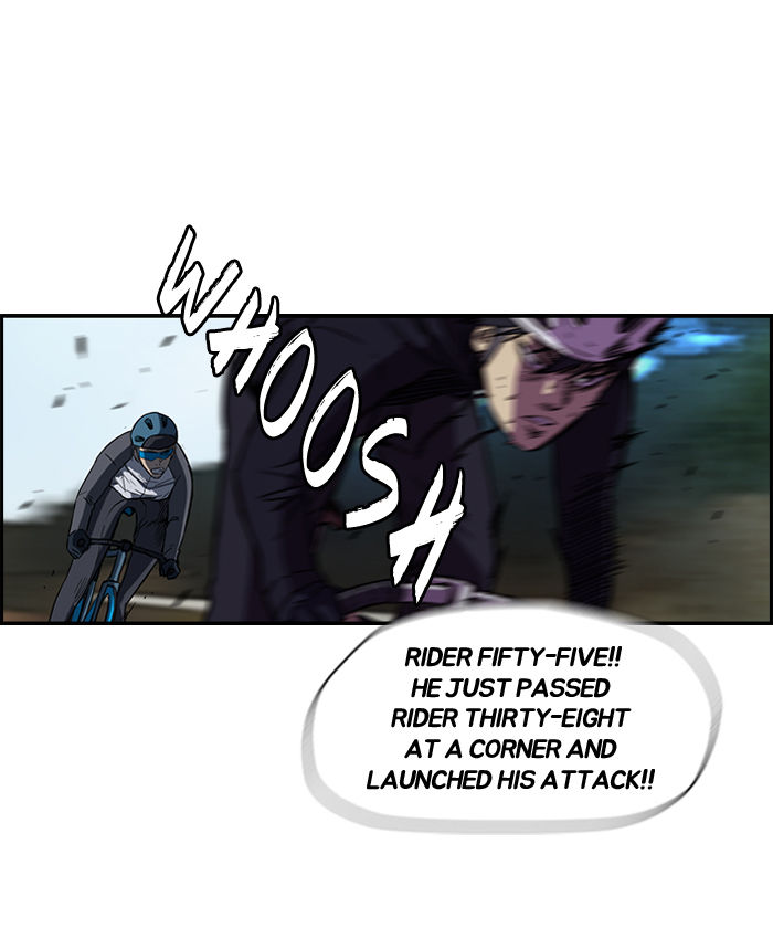 Wind Breaker Chapter 74 page 24 - Chapter 74 : [Part 2] Ep.8