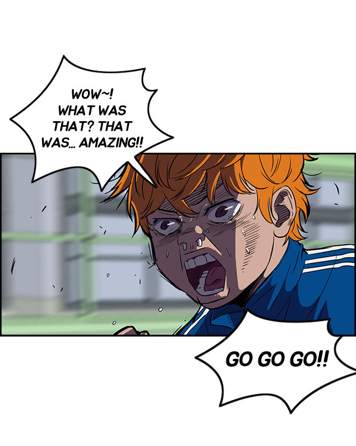 Wind Breaker Chapter 74 page 26 - Chapter 74 : [Part 2] Ep.8