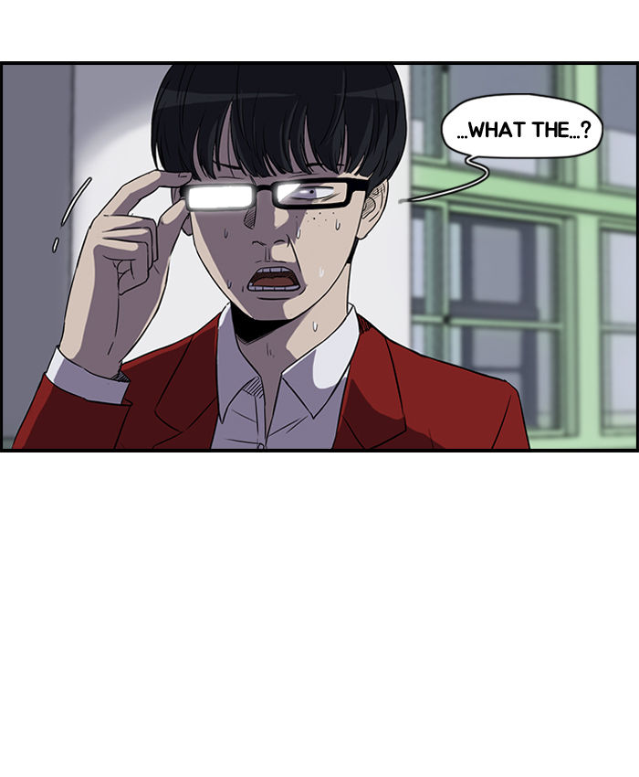 Wind Breaker Chapter 74 page 27 - Chapter 74 : [Part 2] Ep.8