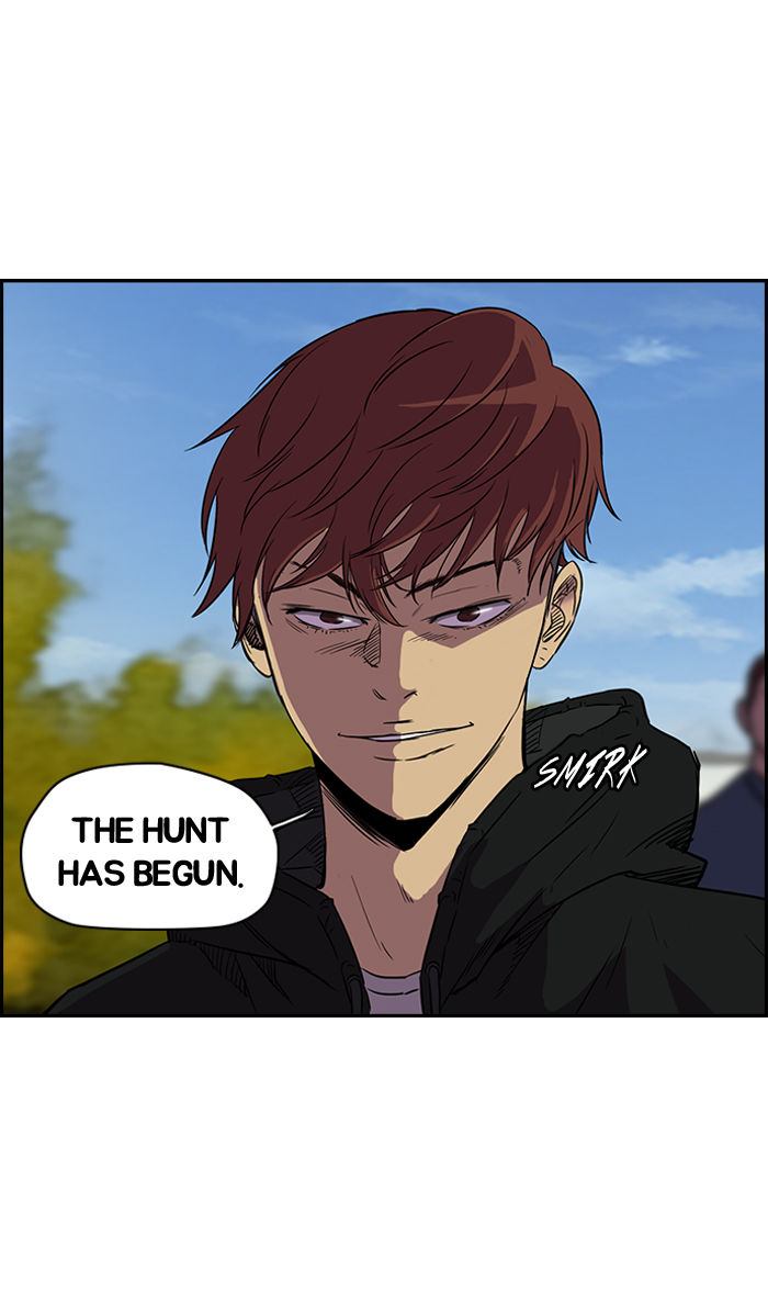 Wind Breaker Chapter 74 page 29 - Chapter 74 : [Part 2] Ep.8