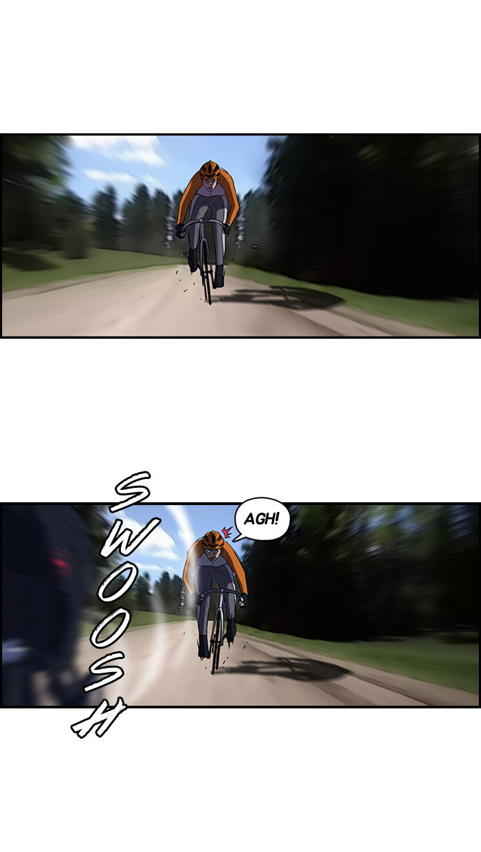 Wind Breaker Chapter 74 page 30 - Chapter 74 : [Part 2] Ep.8