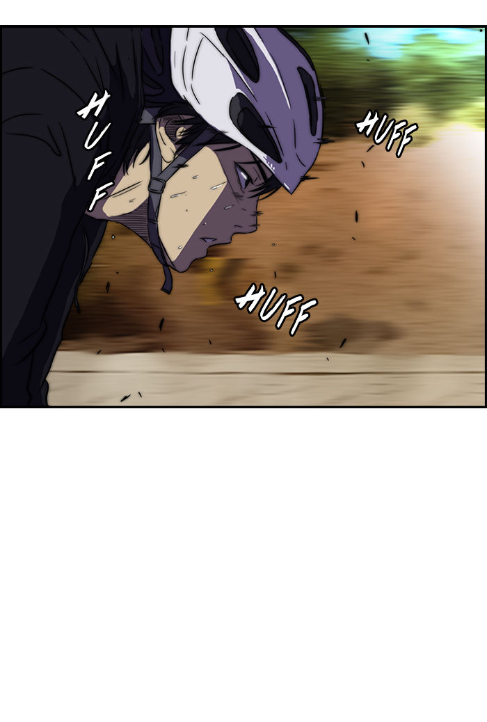 Wind Breaker Chapter 74 page 33 - Chapter 74 : [Part 2] Ep.8
