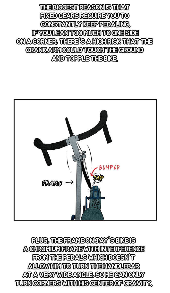 Wind Breaker Chapter 74 page 37 - Chapter 74 : [Part 2] Ep.8