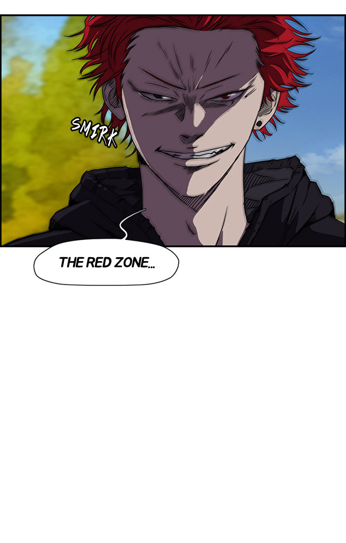 Wind Breaker Chapter 74 page 41 - Chapter 74 : [Part 2] Ep.8