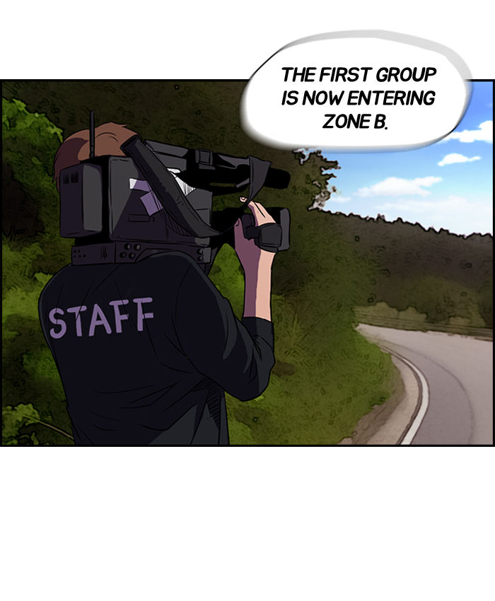 Wind Breaker Chapter 74 page 42 - Chapter 74 : [Part 2] Ep.8