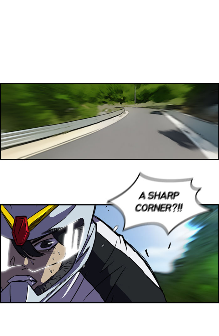 Wind Breaker Chapter 74 page 47 - Chapter 74 : [Part 2] Ep.8