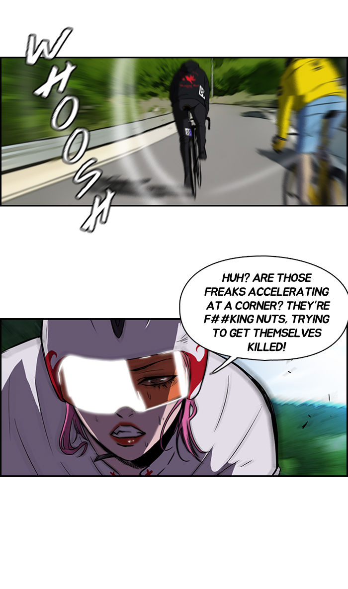 Wind Breaker Chapter 74 page 48 - Chapter 74 : [Part 2] Ep.8