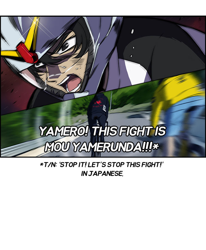 Wind Breaker Chapter 74 page 49 - Chapter 74 : [Part 2] Ep.8