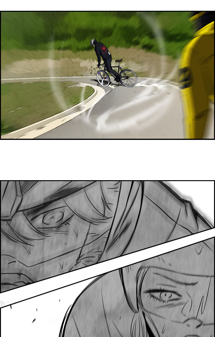 Wind Breaker Chapter 74 page 53 - Chapter 74 : [Part 2] Ep.8