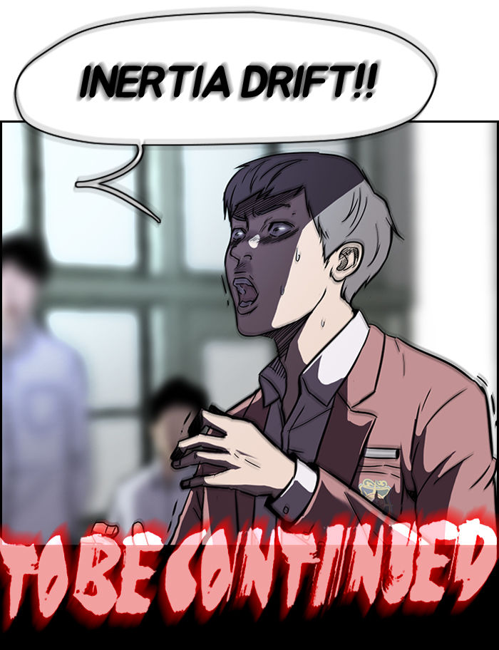 Wind Breaker Chapter 74 page 59 - Chapter 74 : [Part 2] Ep.8
