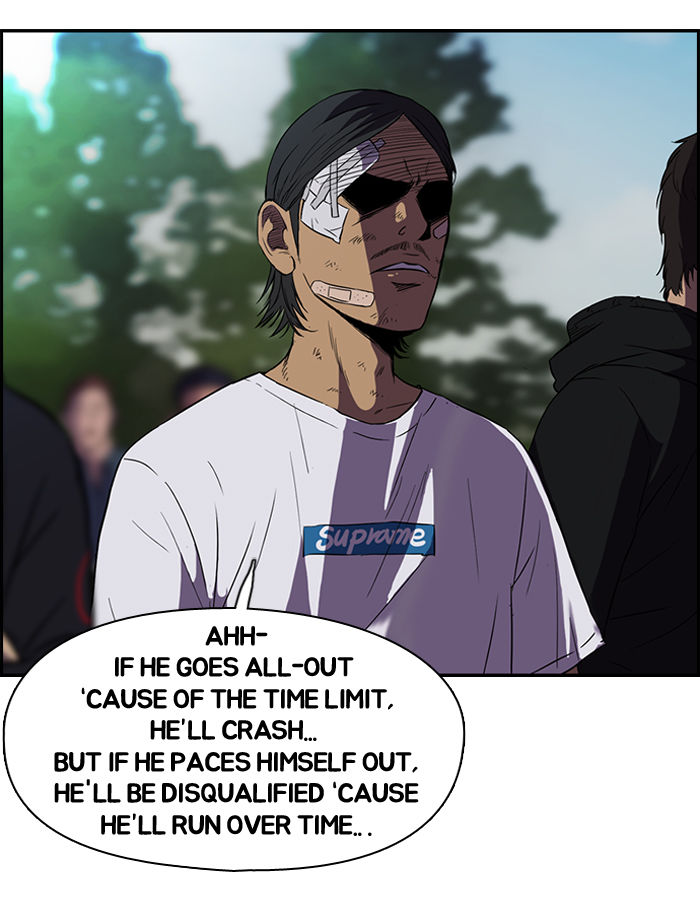 Wind Breaker Chapter 74 page 9 - Chapter 74 : [Part 2] Ep.8