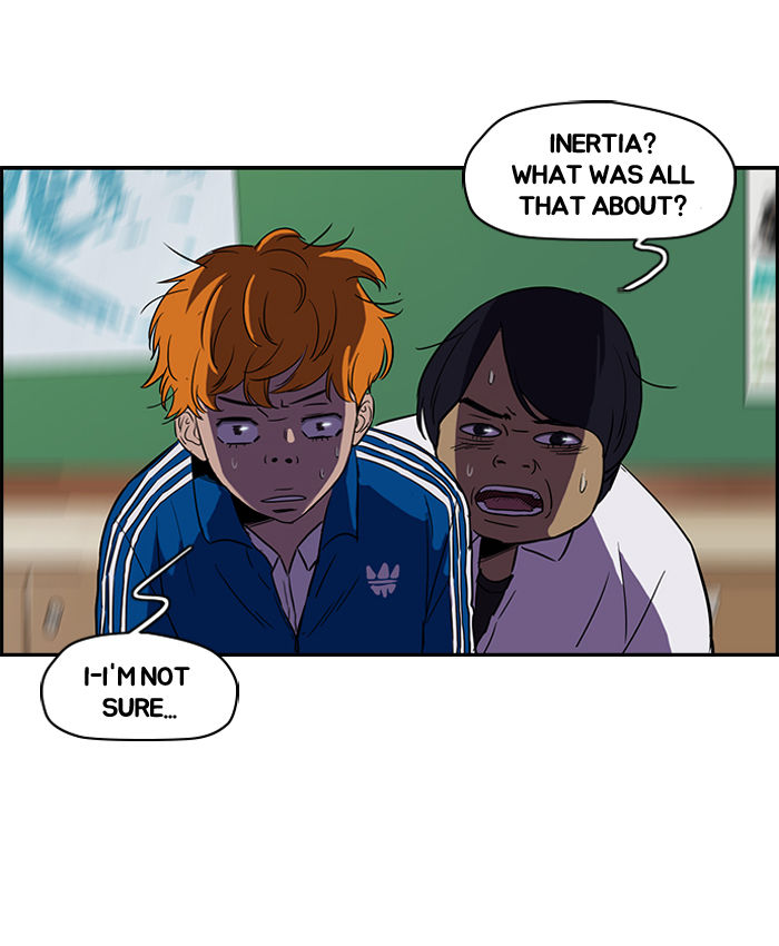 Wind Breaker Chapter 75 page 13 - Chapter 75 : [Part 2] Ep.9