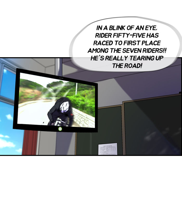 Wind Breaker Chapter 75 page 14 - Chapter 75 : [Part 2] Ep.9