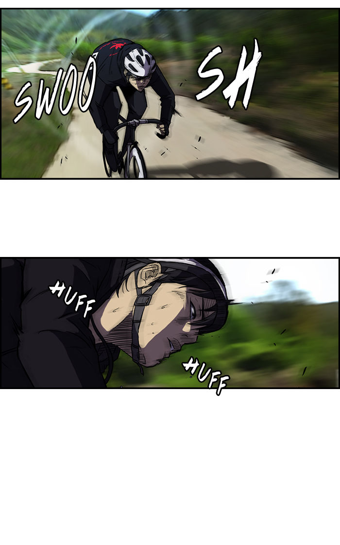 Wind Breaker Chapter 75 page 16 - Chapter 75 : [Part 2] Ep.9