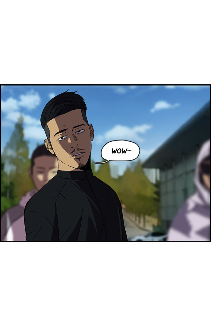 Wind Breaker Chapter 75 page 19 - Chapter 75 : [Part 2] Ep.9
