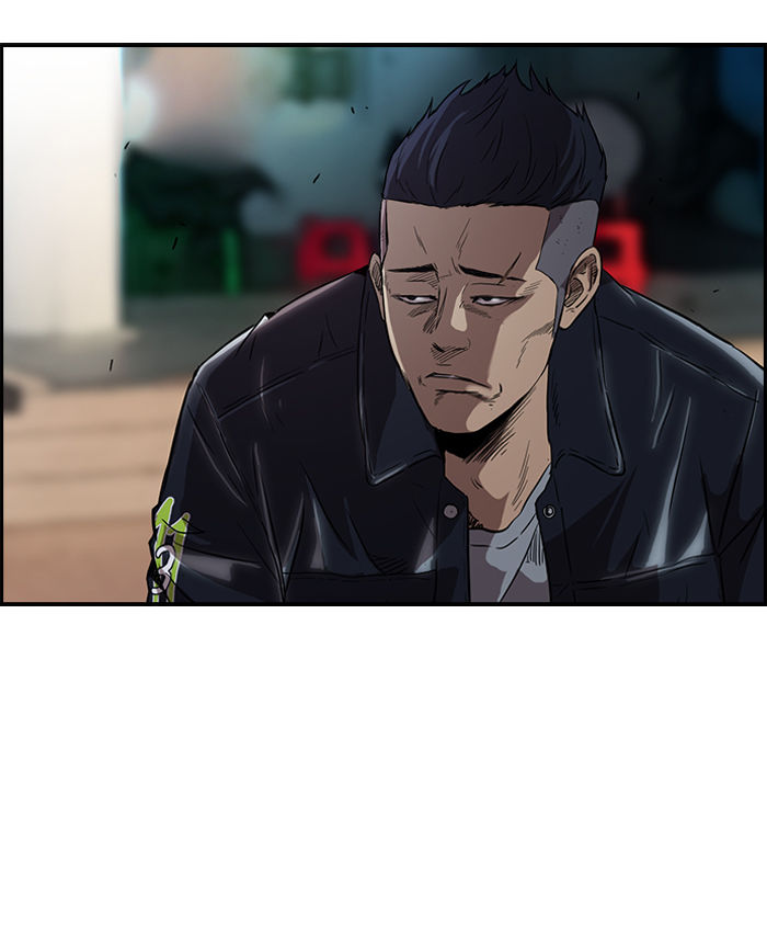 Wind Breaker Chapter 75 page 20 - Chapter 75 : [Part 2] Ep.9