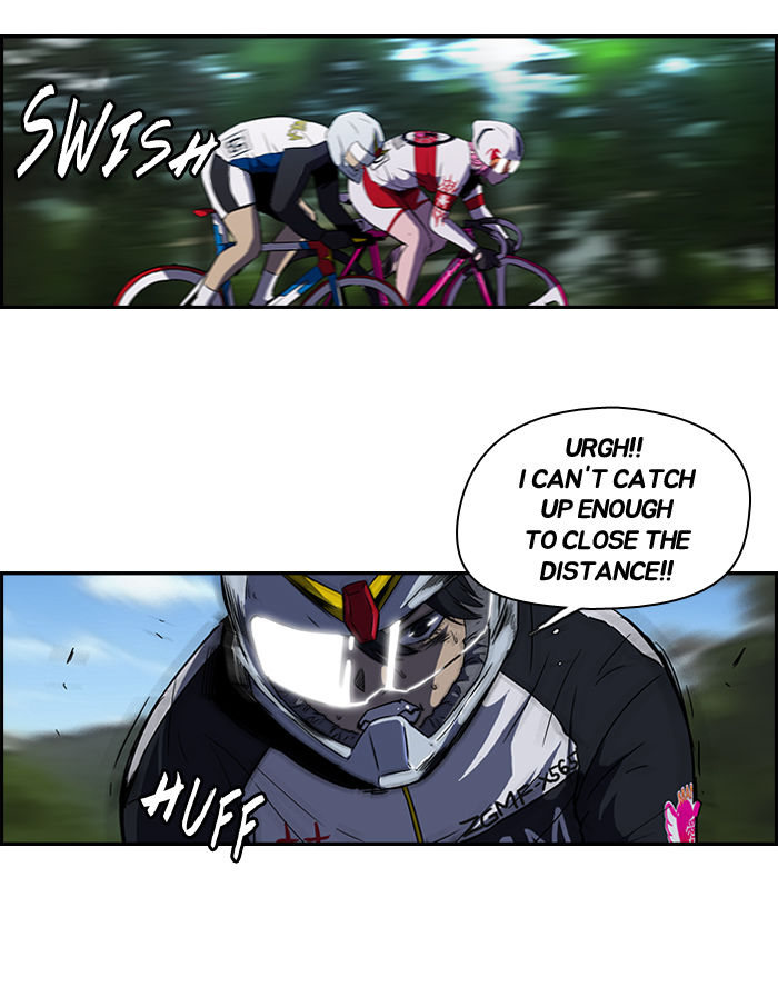 Wind Breaker Chapter 75 page 24 - Chapter 75 : [Part 2] Ep.9