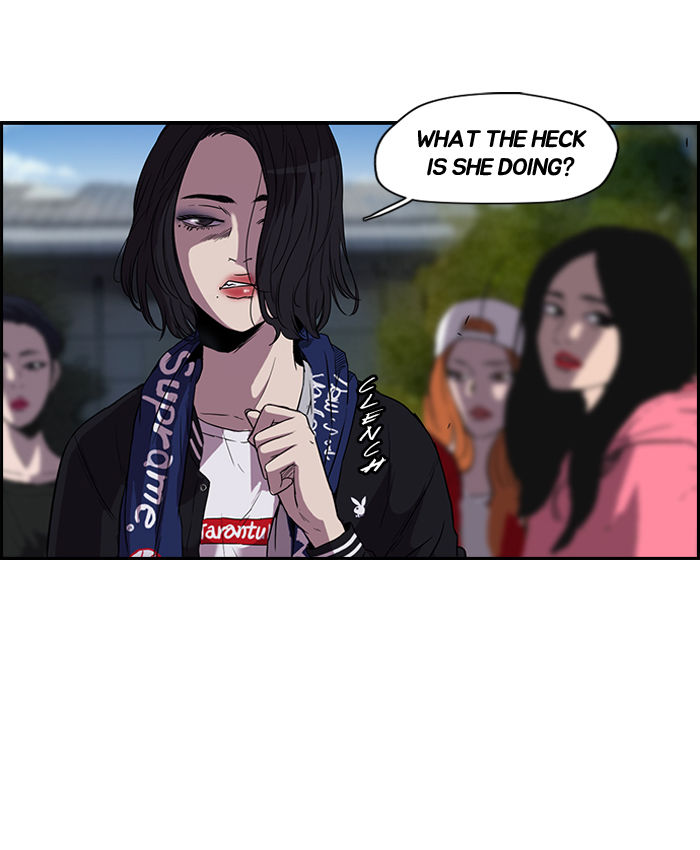 Wind Breaker Chapter 75 page 27 - Chapter 75 : [Part 2] Ep.9