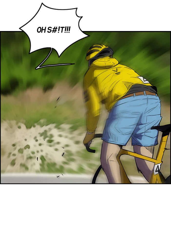 Wind Breaker Chapter 75 page 3 - Chapter 75 : [Part 2] Ep.9