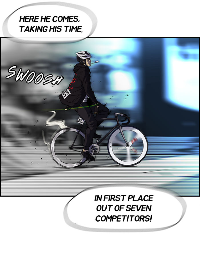 Wind Breaker Chapter 75 page 34 - Chapter 75 : [Part 2] Ep.9